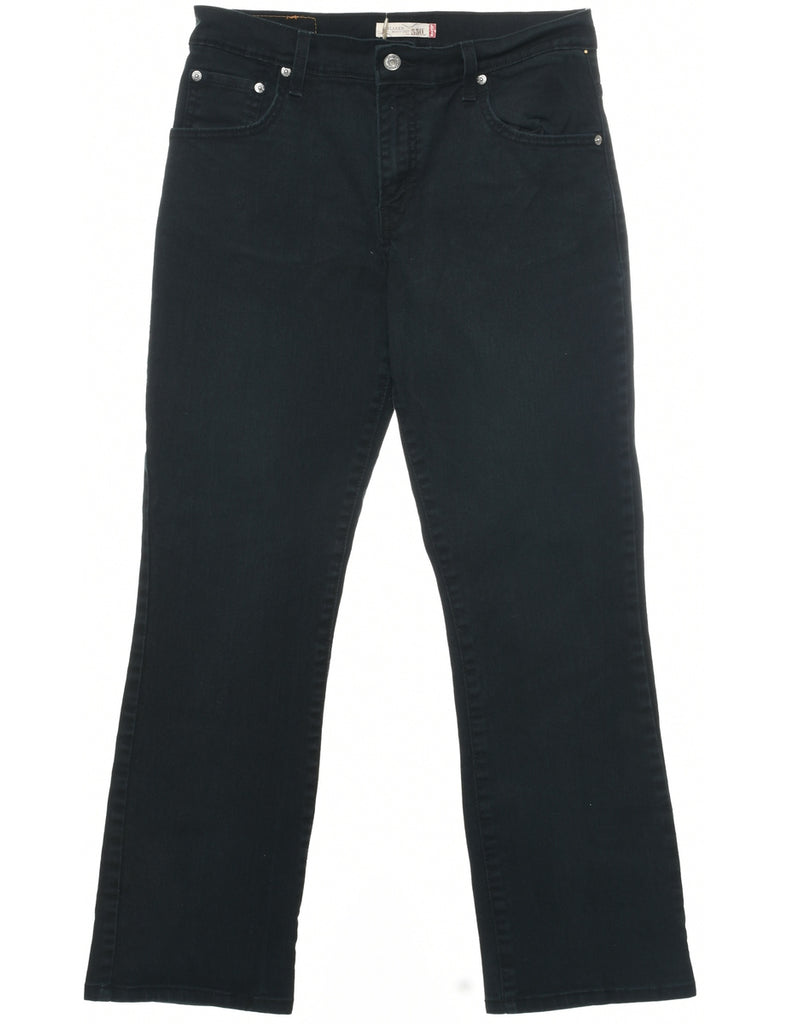 550's Fit Levi's Jeans - W30 L29