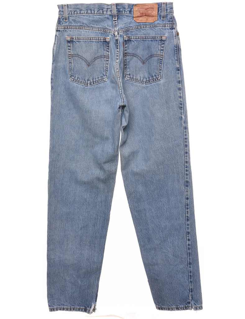 550's Fit Levi's Jeans - W30 L31