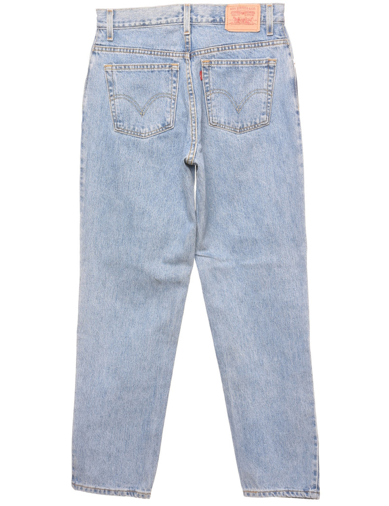 550's Fit Levi's Jeans - W30 L31