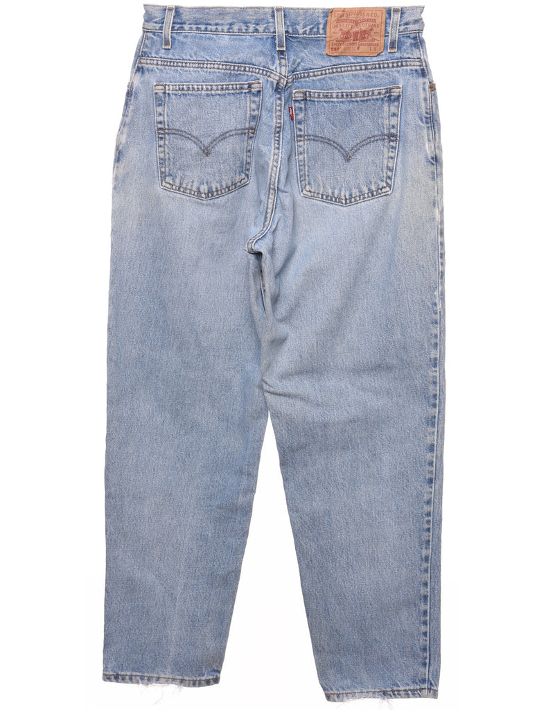 550's Fit Levi's Jeans - W30 L28