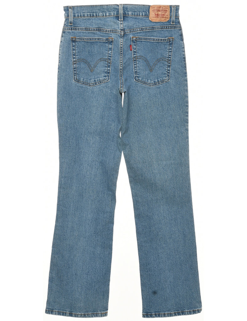 550's Fit Levi's Jeans - W28 L31