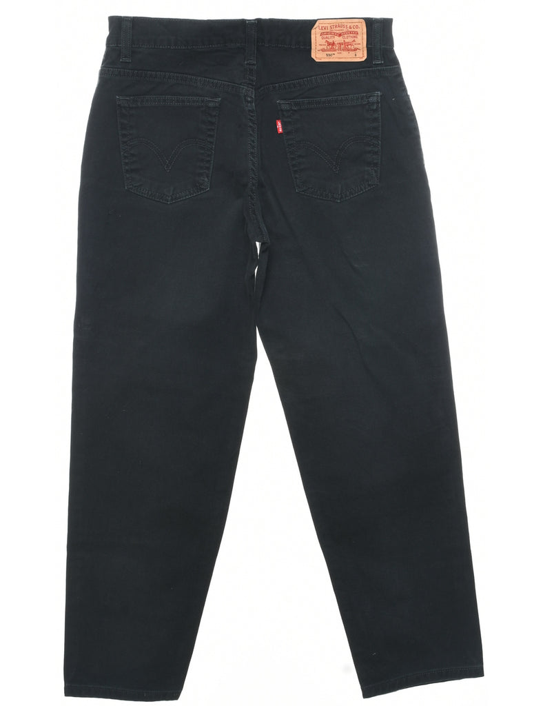 550's Fit Levi's Jeans - W28 L26