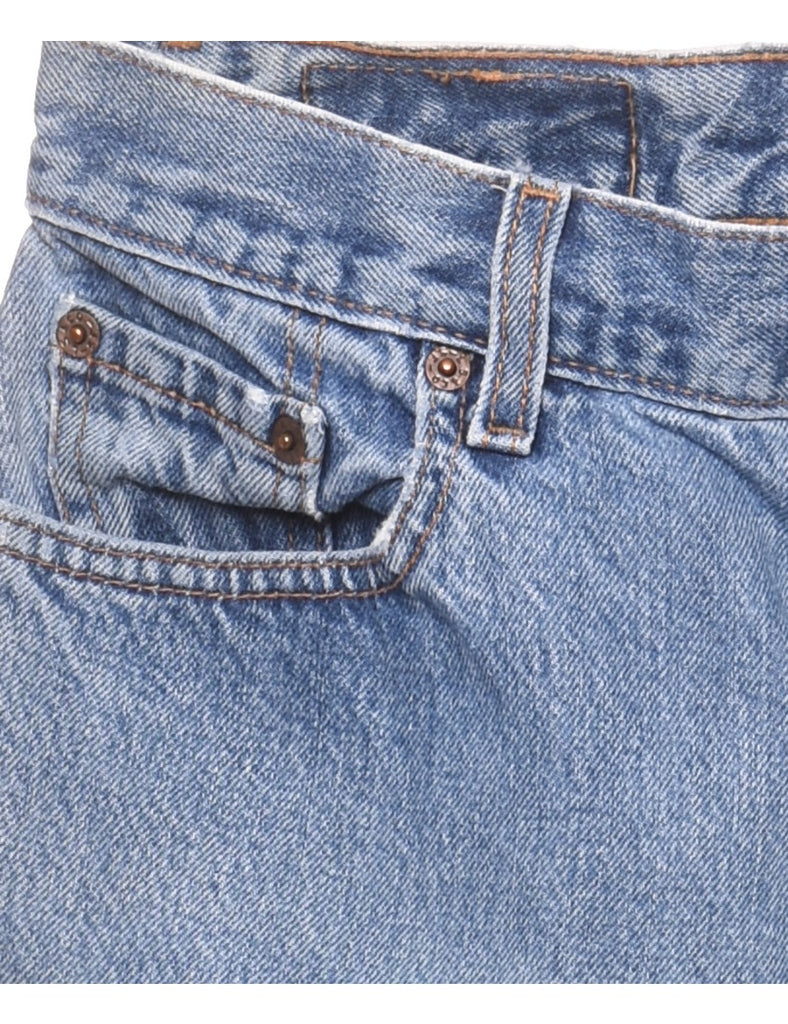 550's Fit Levi's Jeans - W30 L31
