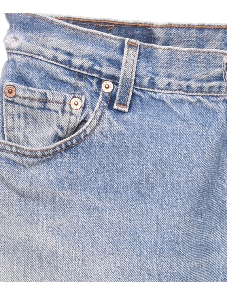 550's Fit Levi's Jeans - W30 L28