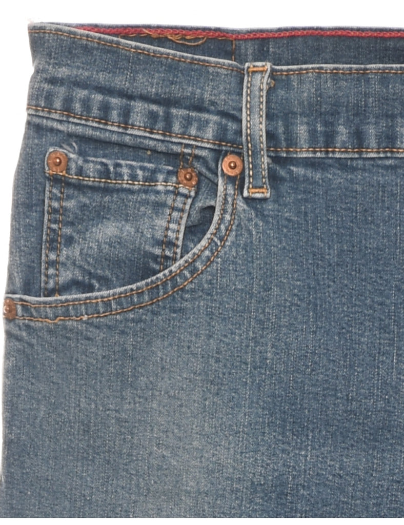 550's Fit Levi's Jeans - W30 L30