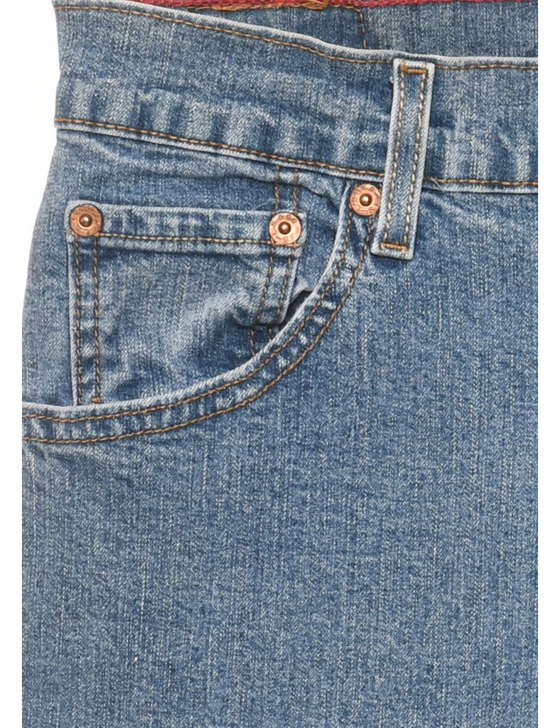 550's Fit Levi's Jeans - W28 L31