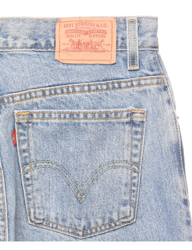 550's Fit Levi's Jeans - W30 L31