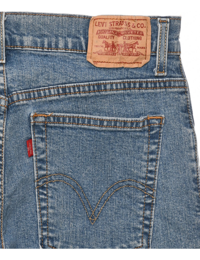 550's Fit Levi's Jeans - W28 L31