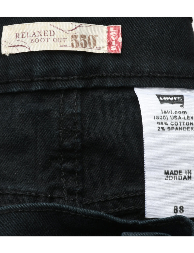 550's Fit Levi's Jeans - W30 L29