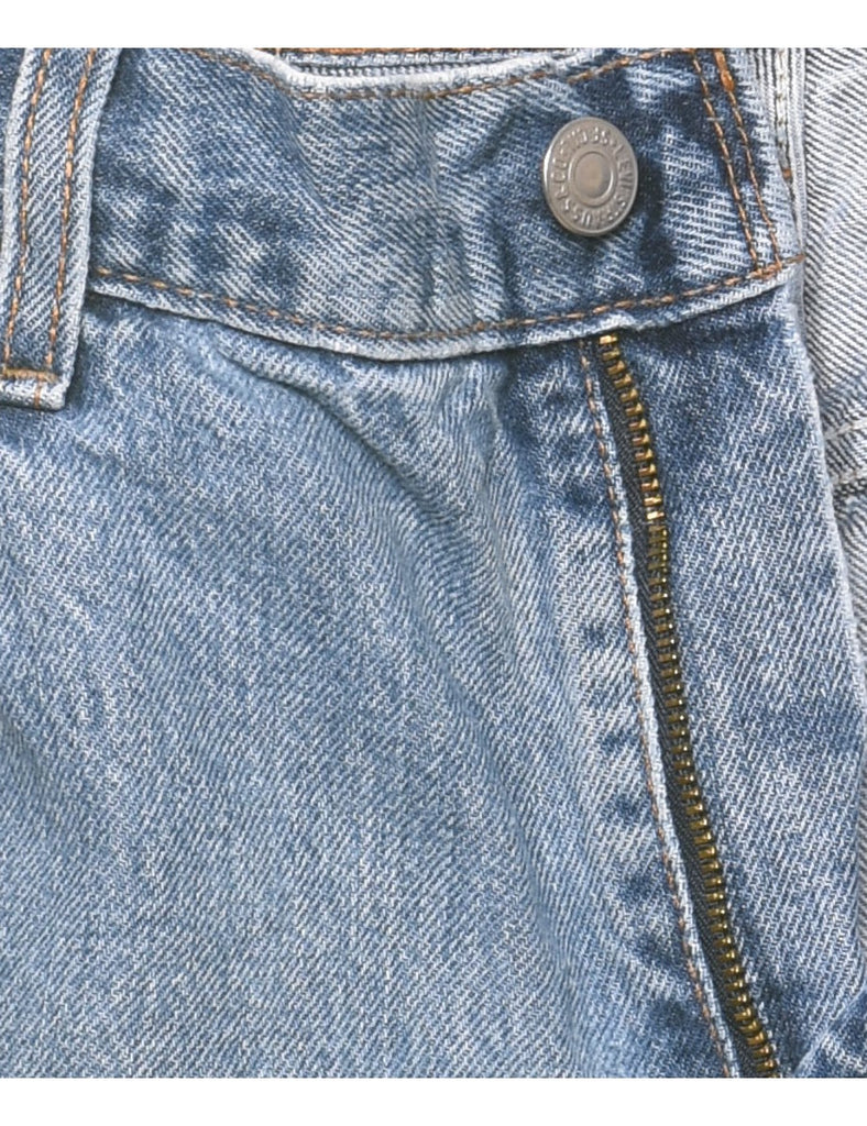 550's Fit Levi's Jeans - W30 L31
