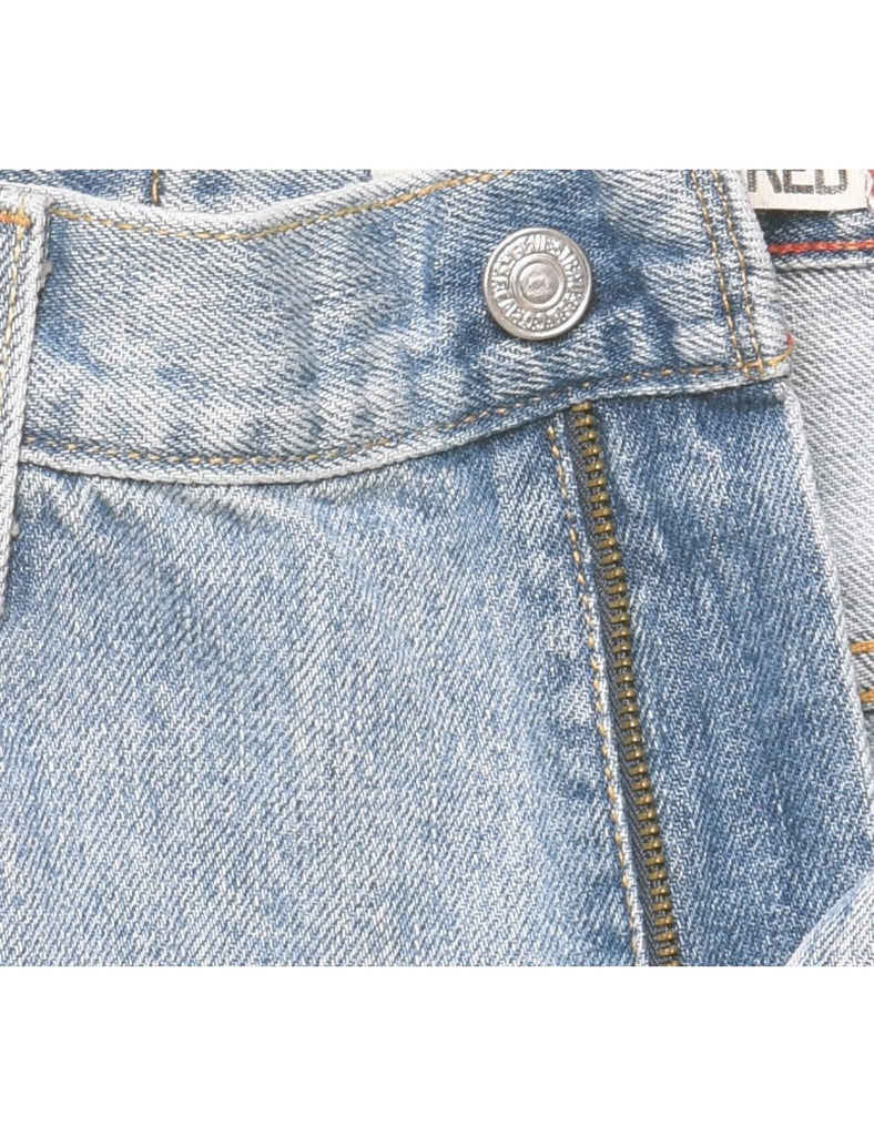 550's Fit Levi's Jeans - W30 L31