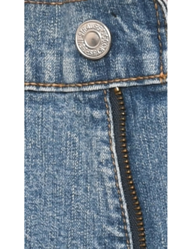 550's Fit Levi's Jeans - W28 L31