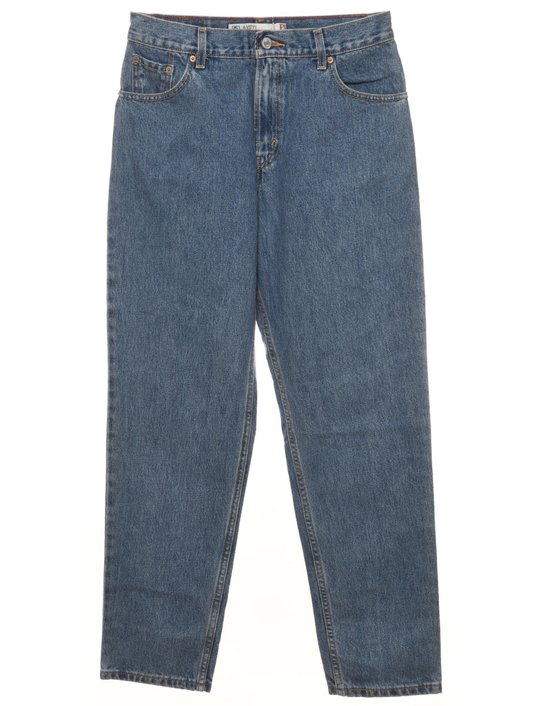 550's Fit Levi's Tapered Stone Wash Jeans - W30 L32