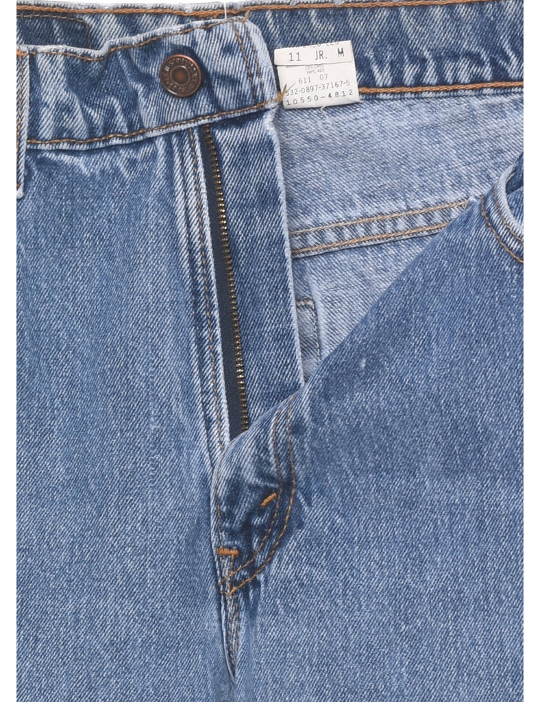 550's Fit Light Wash Levi's Jeans - W29 L30
