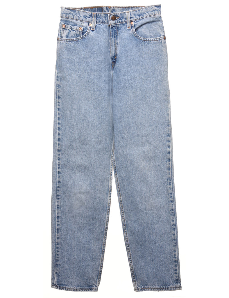 560's Fit Levi's Jeans - W28 L30