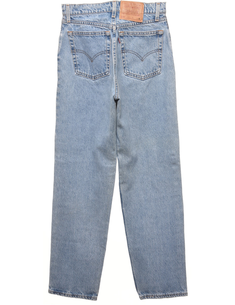 560's Fit Levi's Jeans - W28 L30
