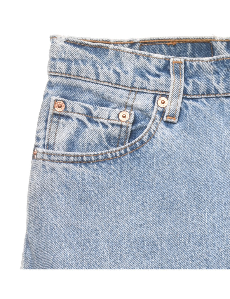 560's Fit Levi's Jeans - W28 L30