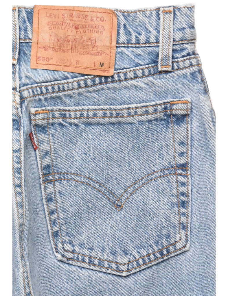 560's Fit Levi's Jeans - W28 L30