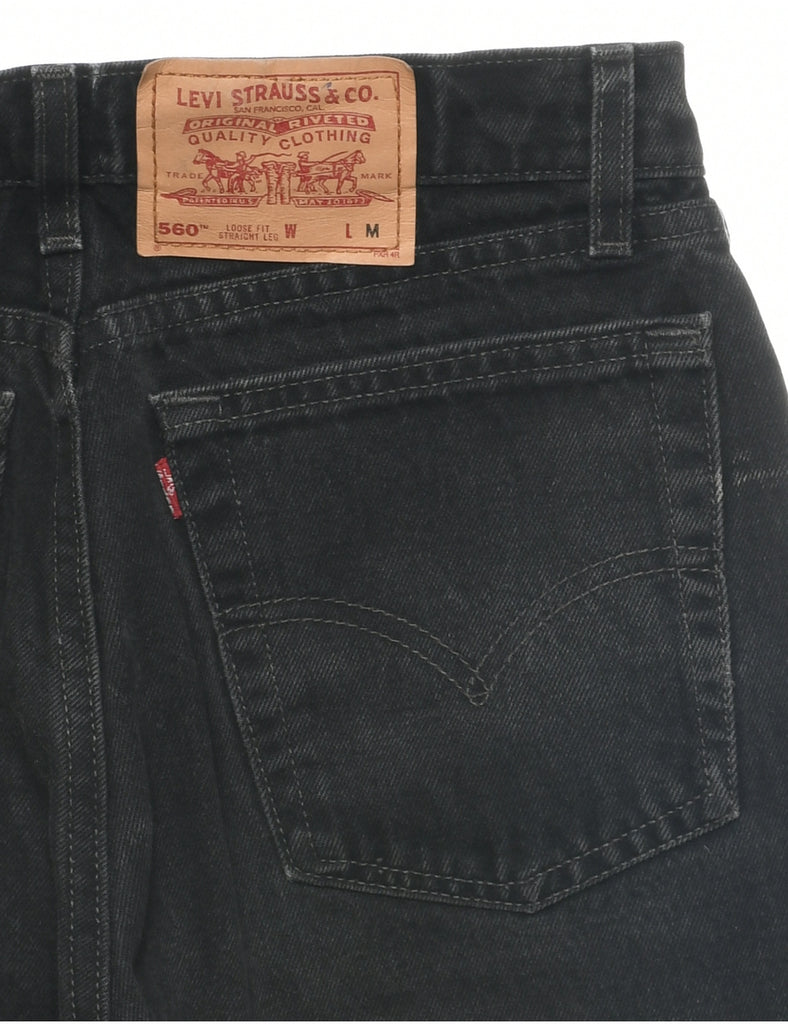 560's Fit Levi's Jeans - W28 L30