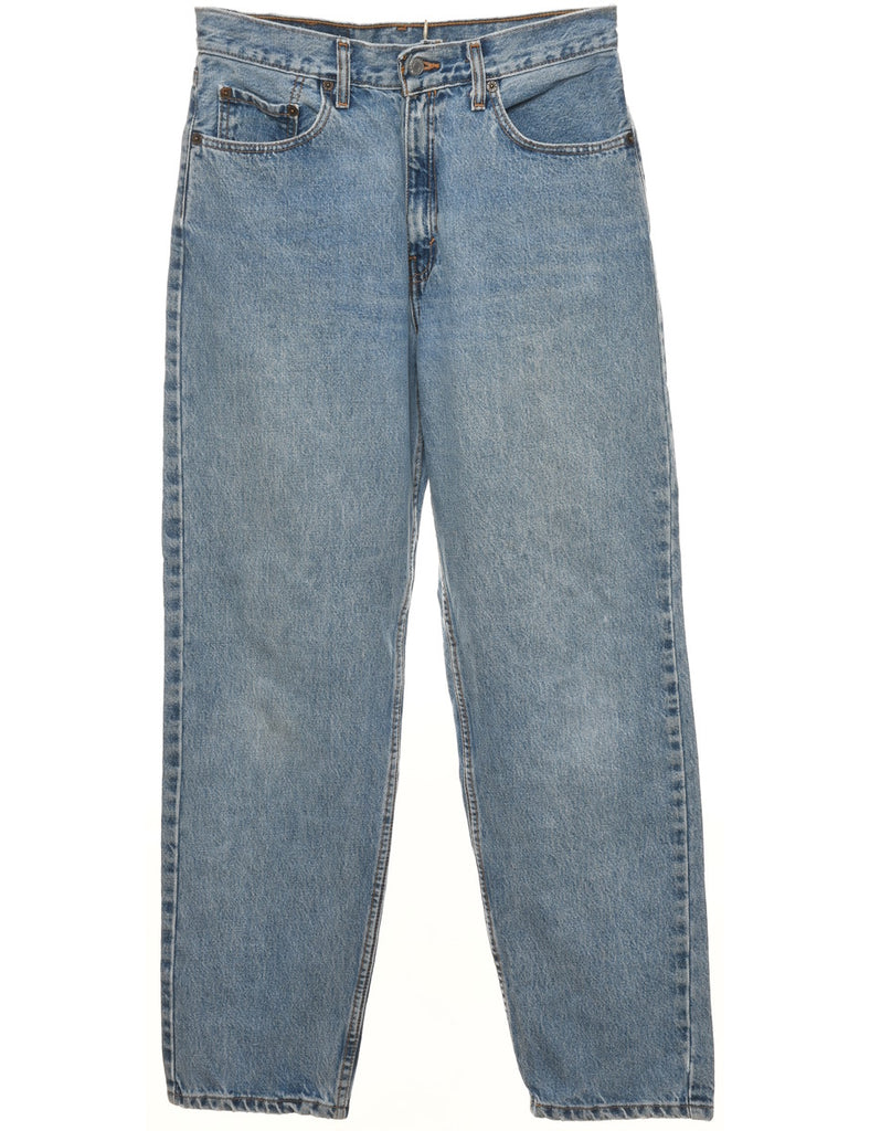 560's Fit Levi's Stone Wash Tapered Jeans - W29 L30