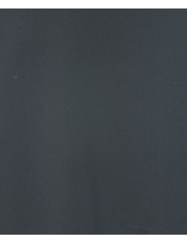 Adidas Black Vest - S