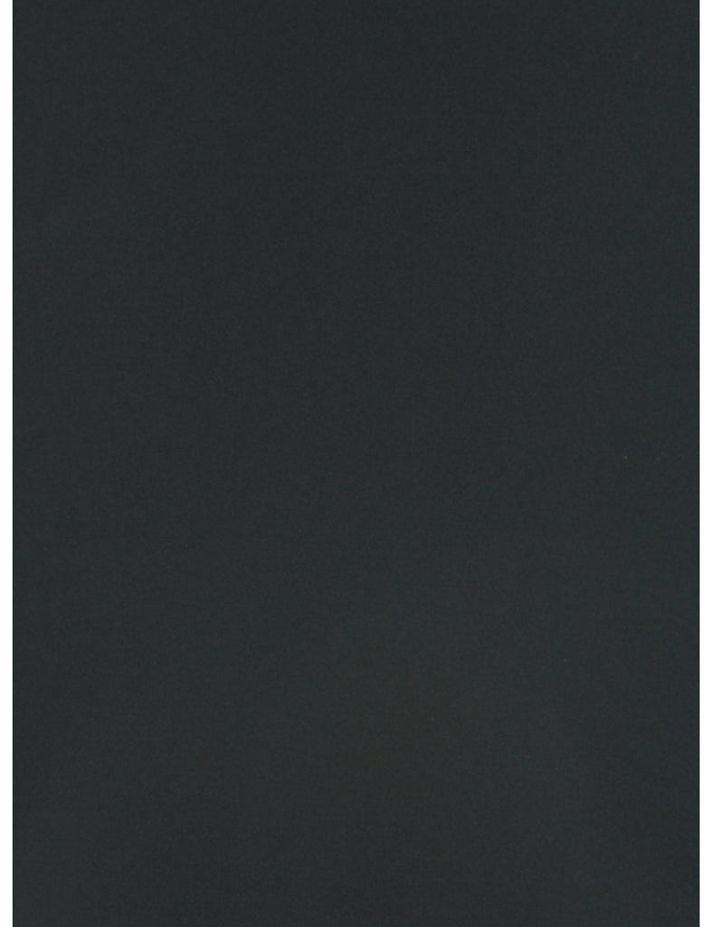 Adidas Black Vest - S