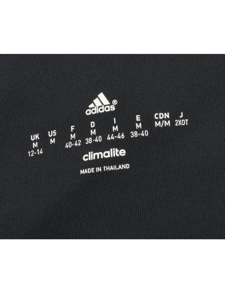 Adidas Geometric Pattern Workout Pants - W28 L20