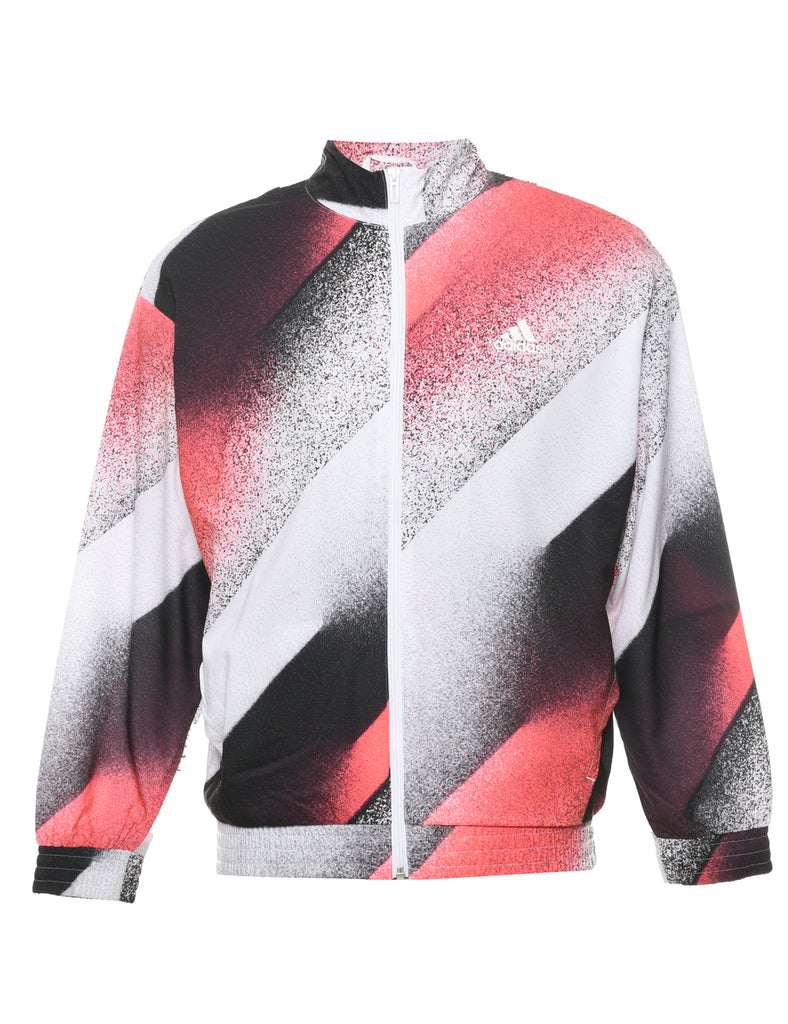 Adidas Jacket - M