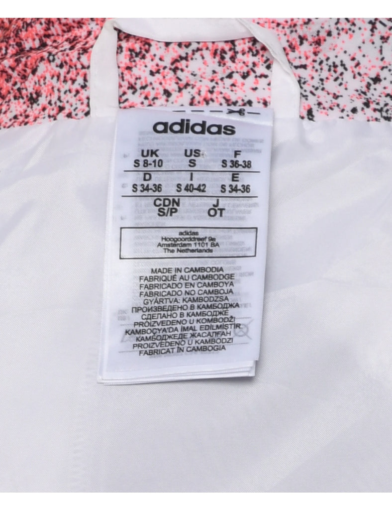 Adidas Jacket - M