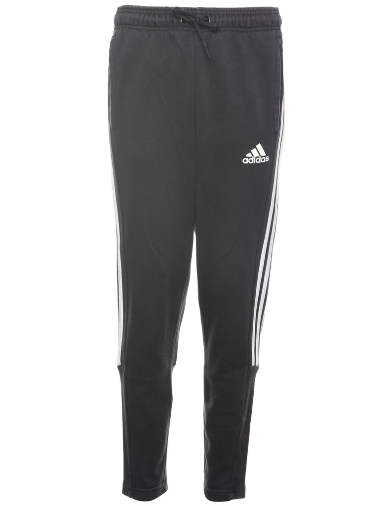 Adidas Jogging Bottoms - W27 L27
