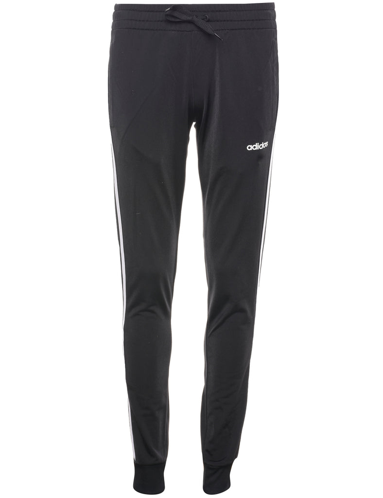 Adidas Jogging Bottoms - W26 L31