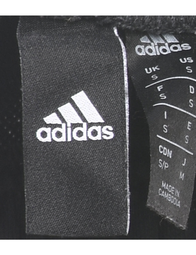 Adidas Jogging Bottoms - W27 L27