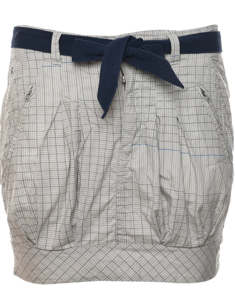 Adidas Mini Skirt - XS