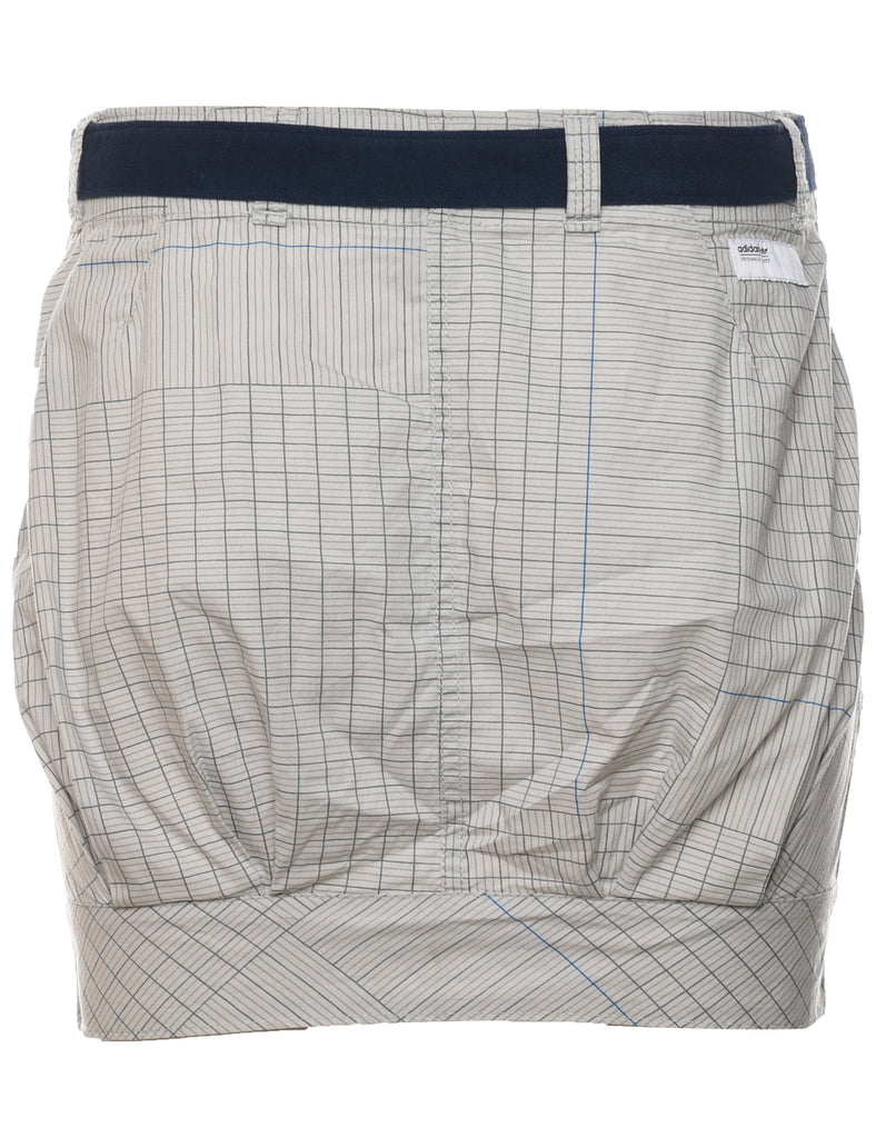 Adidas Mini Skirt - XS