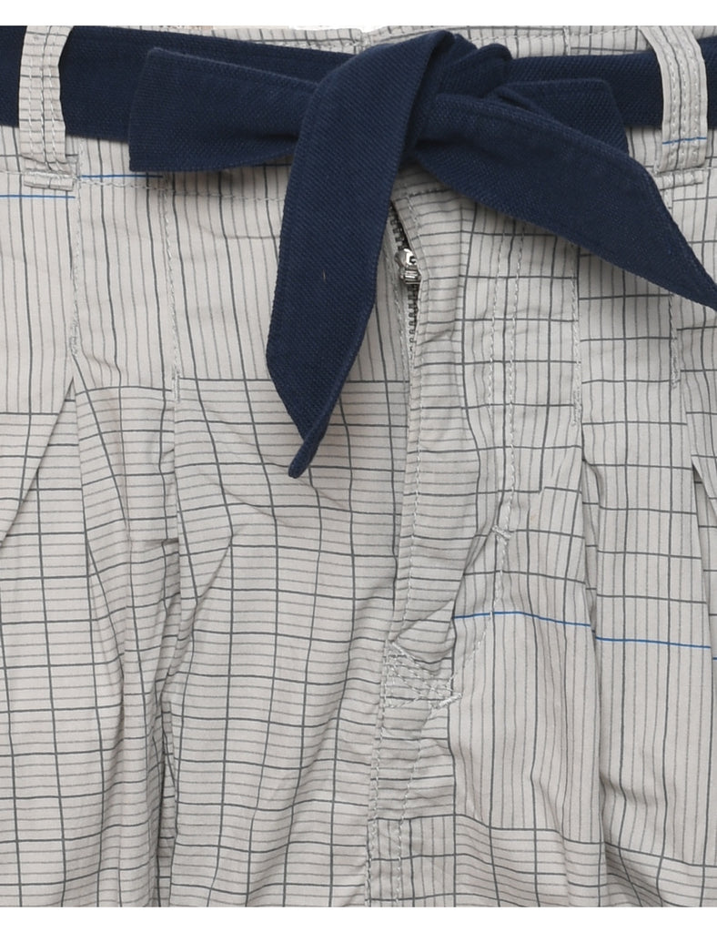 Adidas Mini Skirt - XS