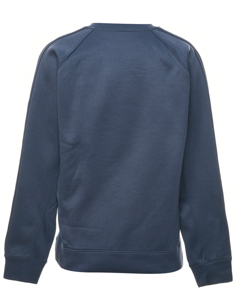 Adidas NBA Thunder Sports Sweatshirt - S