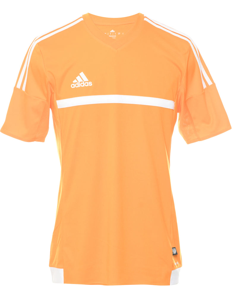 Adidas Plain T-shirt - S