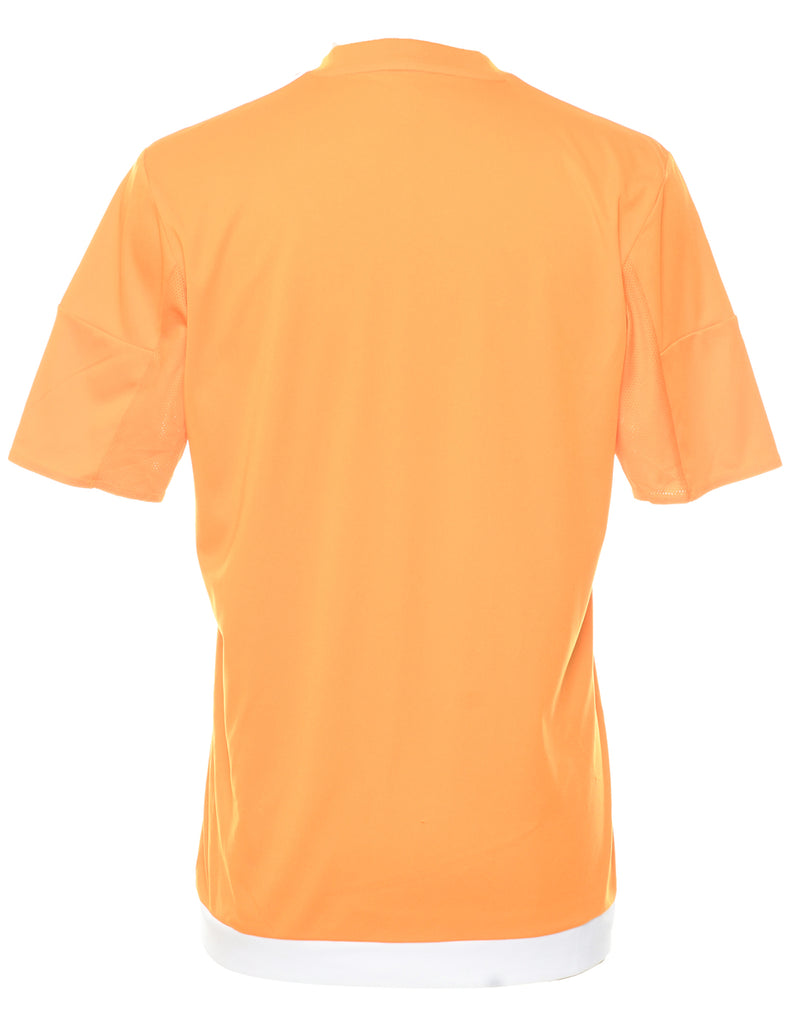 Adidas Plain T-shirt - S