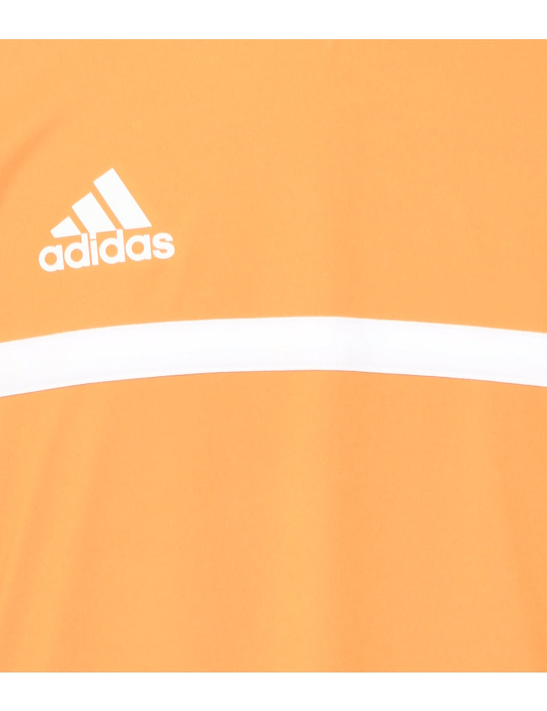 Adidas Plain T-shirt - S