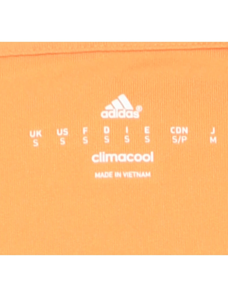 Adidas Plain T-shirt - S