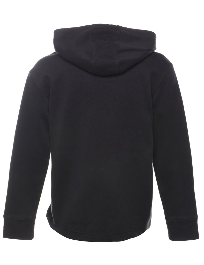 Adidas Three Stripe Hoodie - S