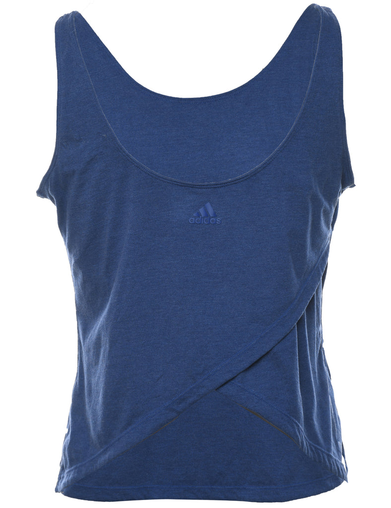 Adidas Top - M