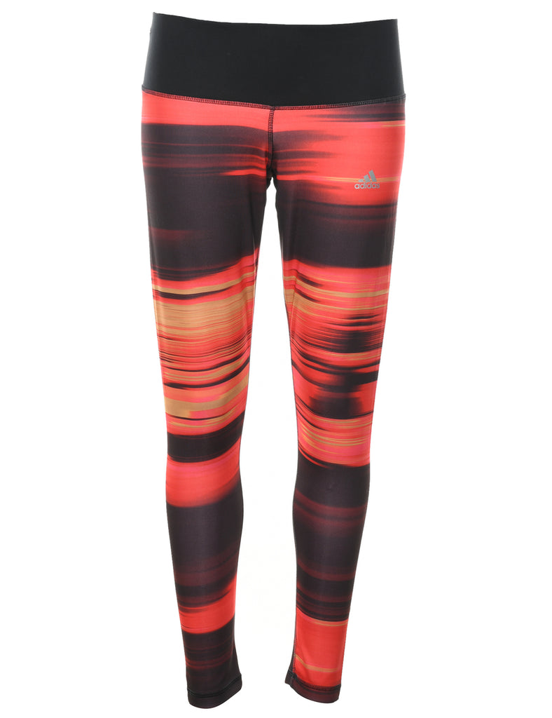 Adidas Workout Pants - W30 L26
