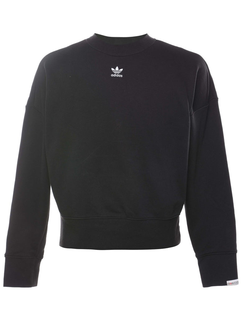 Adidas X Finonucci Back Graphic Hoodie - L