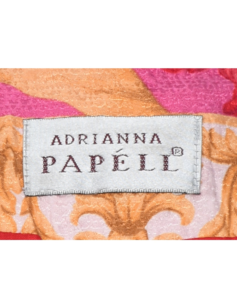 Adrianna Papell Jacket - M