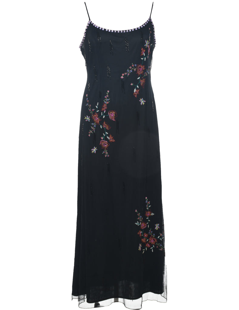 Adrianna Papell Maxi Dress - XL