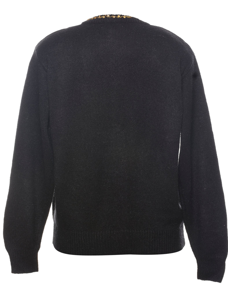 Alfred Dunner Cardigan - M