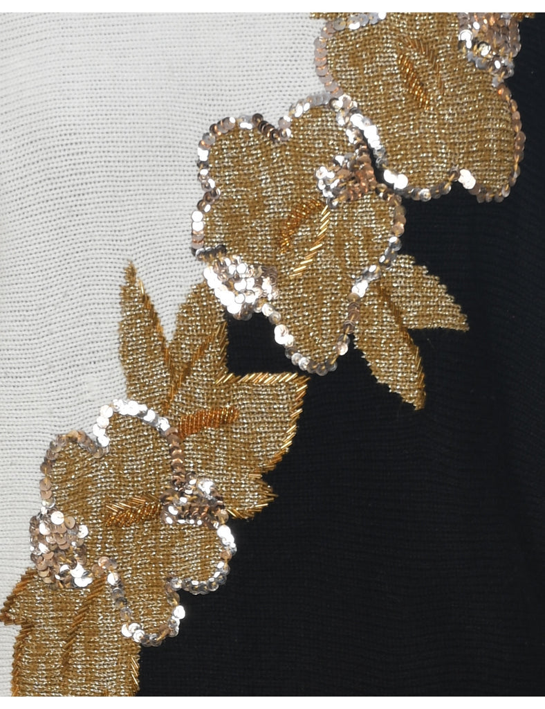 Alfred Dunner Jumper - M