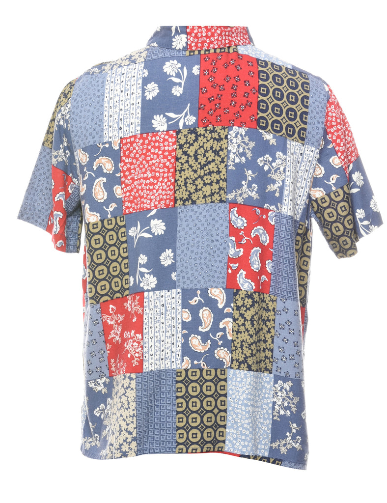 Alfred Dunner Shirt - M