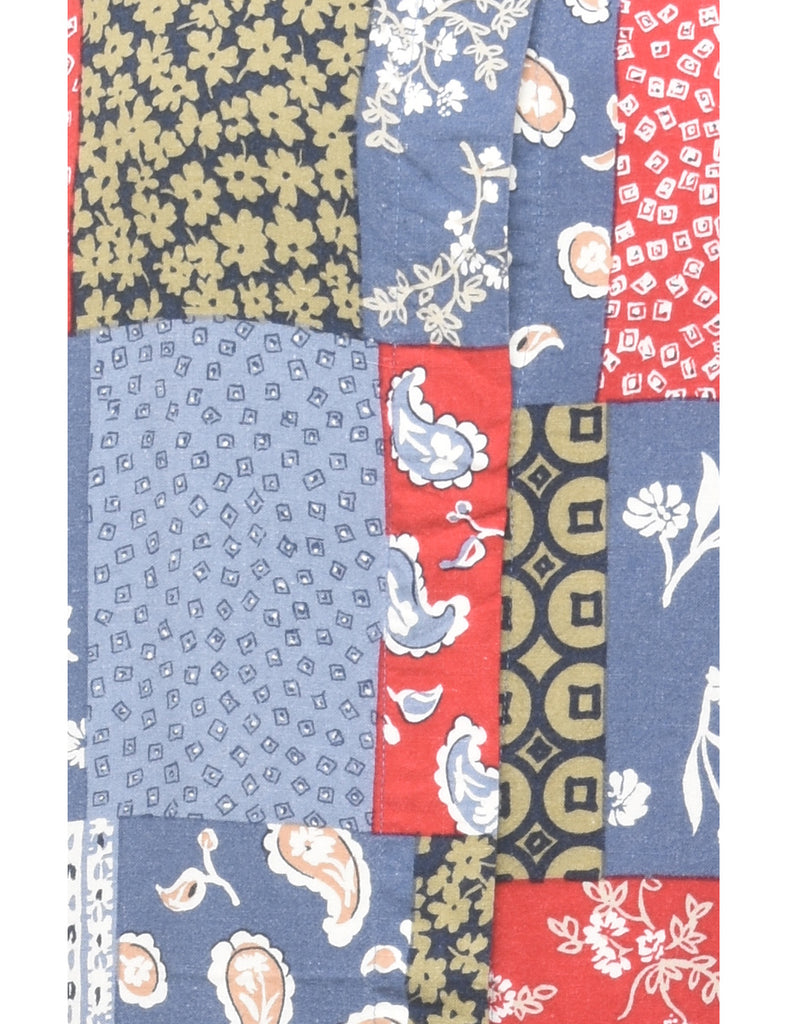 Alfred Dunner Shirt - M